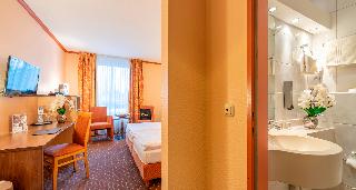 Sure Hotel by Best Western Hilden Dusseldorf fotoÄŸrafÄ±