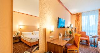 Sure Hotel by Best Western Hilden Dusseldorf fotoÄŸrafÄ±