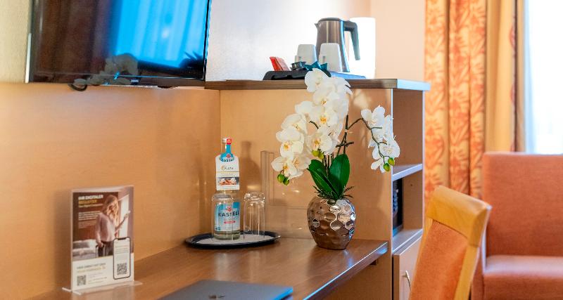 Sure Hotel by Best Western Hilden Dusseldorf - Oda
