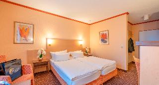 Sure Hotel by Best Western Hilden Dusseldorf fotoÄŸrafÄ±