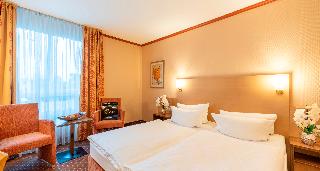 Sure Hotel by Best Western Hilden Dusseldorf fotoÄŸrafÄ±
