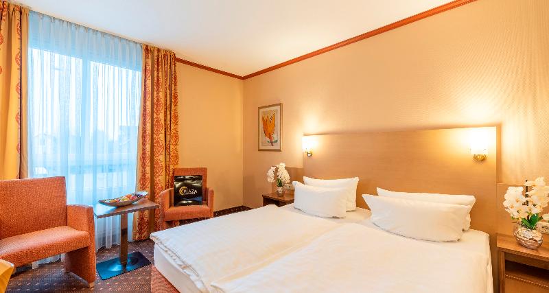 Sure Hotel by Best Western Hilden Dusseldorf - Oda