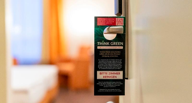 Sure Hotel by Best Western Hilden Dusseldorf - Oda