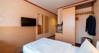 Sure Hotel by Best Western Hilden Dusseldorf fotoÄŸrafÄ±