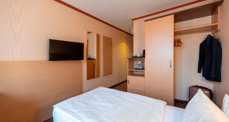 Sure Hotel by Best Western Hilden Dusseldorf - Oda