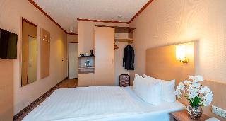 Sure Hotel by Best Western Hilden Dusseldorf fotoÄŸrafÄ±