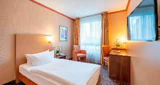 Sure Hotel by Best Western Hilden Dusseldorf fotoÄŸrafÄ±