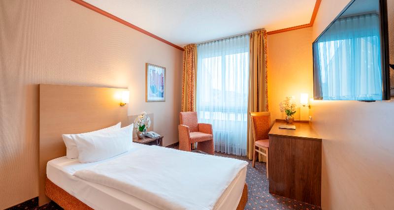 Sure Hotel by Best Western Hilden Dusseldorf - Oda