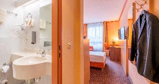 Sure Hotel by Best Western Hilden Dusseldorf fotoÄŸrafÄ±