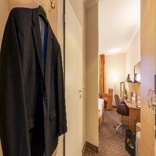 Sure Hotel by Best Western Hilden Dusseldorf fotoÄŸrafÄ±