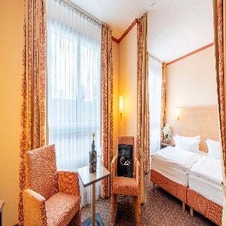 Sure Hotel by Best Western Hilden Dusseldorf fotoÄŸrafÄ±