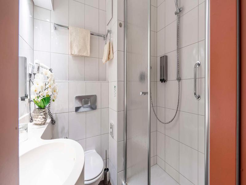Sure Hotel by Best Western Hilden Dusseldorf - Oda