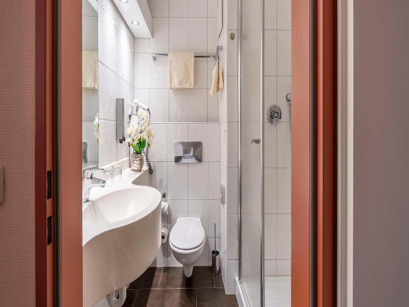 Sure Hotel by Best Western Hilden Dusseldorf - Oda
