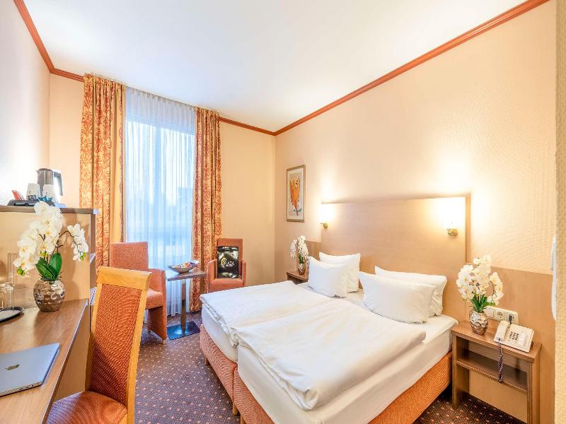 Sure Hotel by Best Western Hilden Dusseldorf - Oda