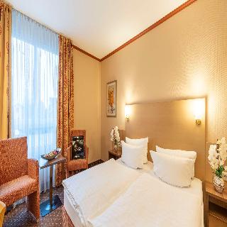 Sure Hotel by Best Western Hilden Dusseldorf fotoÄŸrafÄ±