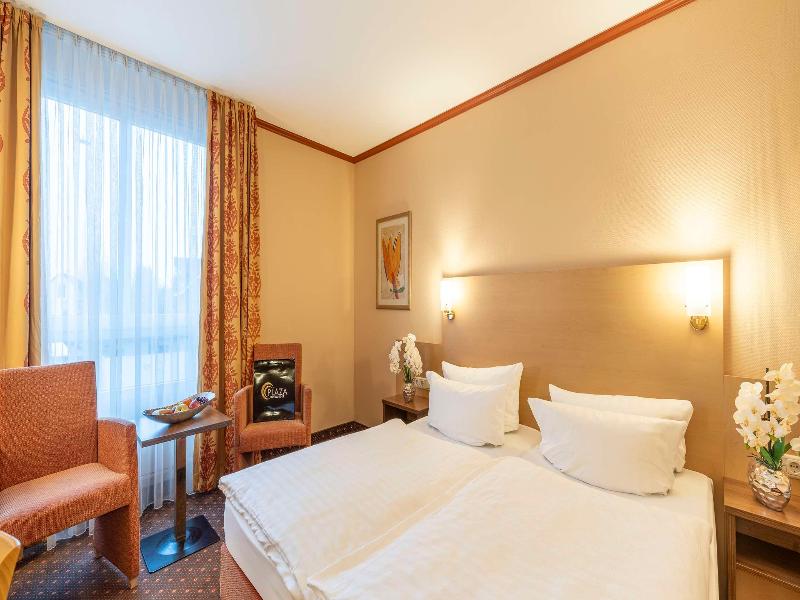 Sure Hotel by Best Western Hilden Dusseldorf - Oda