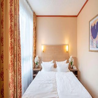 Sure Hotel by Best Western Hilden Dusseldorf fotoÄŸrafÄ±