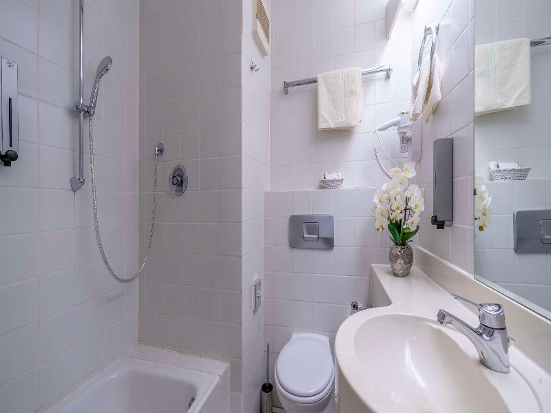 Sure Hotel by Best Western Hilden Dusseldorf - Oda