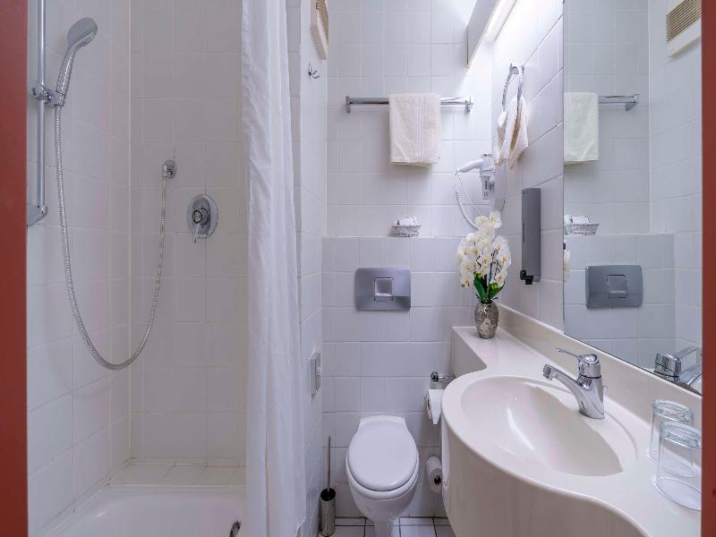 Sure Hotel by Best Western Hilden Dusseldorf - Oda