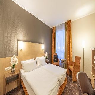 Sure Hotel by Best Western Hilden Dusseldorf fotoÄŸrafÄ±