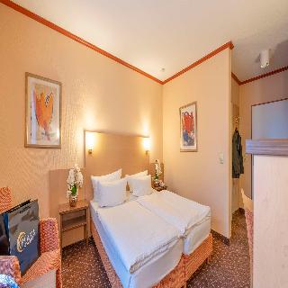 Sure Hotel by Best Western Hilden Dusseldorf fotoÄŸrafÄ±