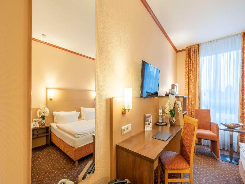 Sure Hotel by Best Western Hilden Dusseldorf - Oda
