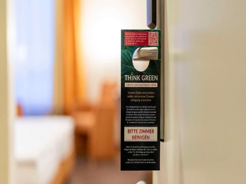 Sure Hotel by Best Western Hilden Dusseldorf - Oda