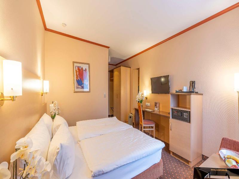 Sure Hotel by Best Western Hilden Dusseldorf - Oda