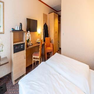 Sure Hotel by Best Western Hilden Dusseldorf fotoÄŸrafÄ±