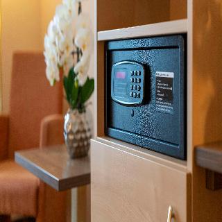 Sure Hotel by Best Western Hilden Dusseldorf fotoÄŸrafÄ±