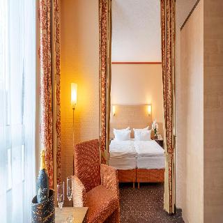 Sure Hotel by Best Western Hilden Dusseldorf fotoÄŸrafÄ±