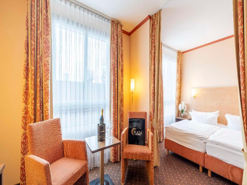 Sure Hotel by Best Western Hilden Dusseldorf - Oda