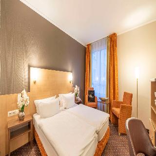 Sure Hotel by Best Western Hilden Dusseldorf fotoÄŸrafÄ±