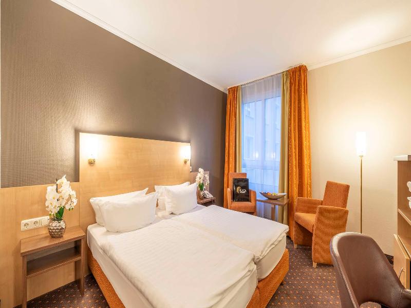 Sure Hotel by Best Western Hilden Dusseldorf - Oda