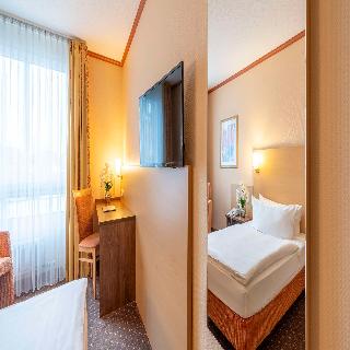 Sure Hotel by Best Western Hilden Dusseldorf fotoÄŸrafÄ±
