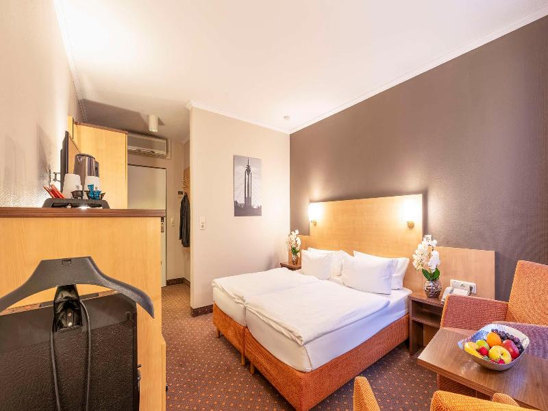Sure Hotel by Best Western Hilden Dusseldorf - Oda