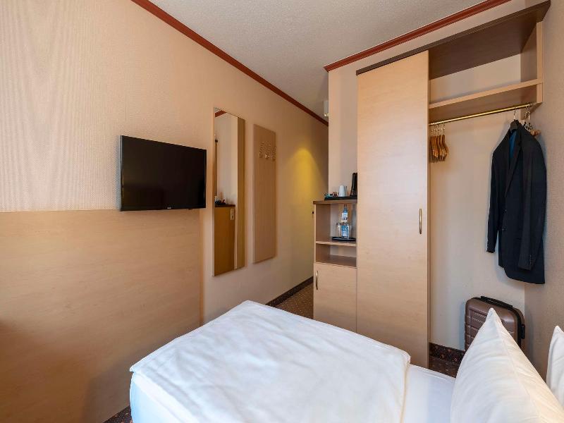 Sure Hotel by Best Western Hilden Dusseldorf - Oda
