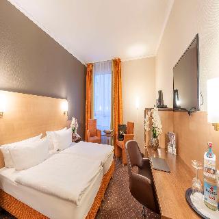 Sure Hotel by Best Western Hilden Dusseldorf fotoÄŸrafÄ±