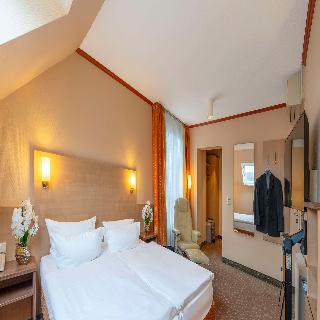 Sure Hotel by Best Western Hilden Dusseldorf fotoÄŸrafÄ±