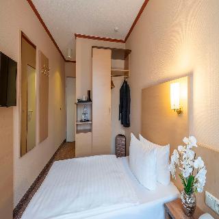 Sure Hotel by Best Western Hilden Dusseldorf fotoÄŸrafÄ±