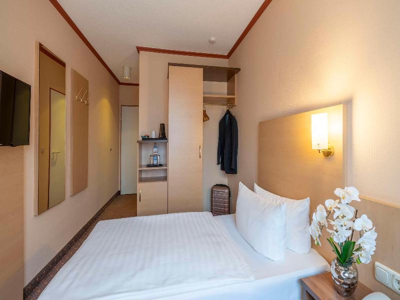 Sure Hotel by Best Western Hilden Dusseldorf - Oda