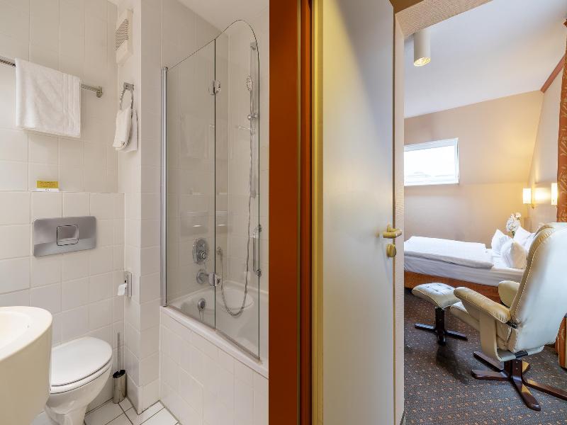 Sure Hotel by Best Western Hilden Dusseldorf - Oda