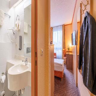 Sure Hotel by Best Western Hilden Dusseldorf fotoÄŸrafÄ±