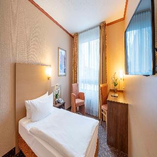 Sure Hotel by Best Western Hilden Dusseldorf fotoÄŸrafÄ±