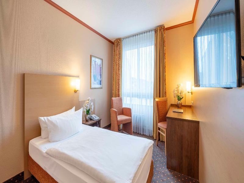 Sure Hotel by Best Western Hilden Dusseldorf - Oda