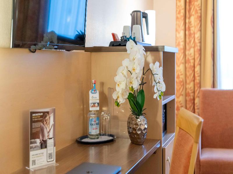 Sure Hotel by Best Western Hilden Dusseldorf - Oda