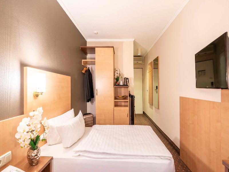 Sure Hotel by Best Western Hilden Dusseldorf - Oda