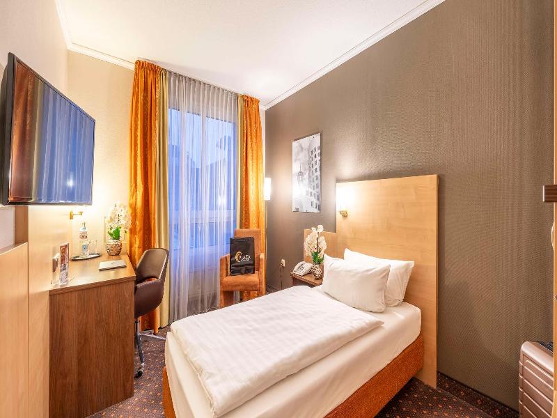 Sure Hotel by Best Western Hilden Dusseldorf - Oda