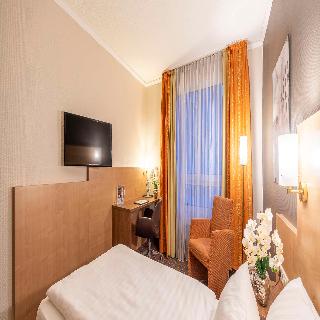 Sure Hotel by Best Western Hilden Dusseldorf fotoÄŸrafÄ±