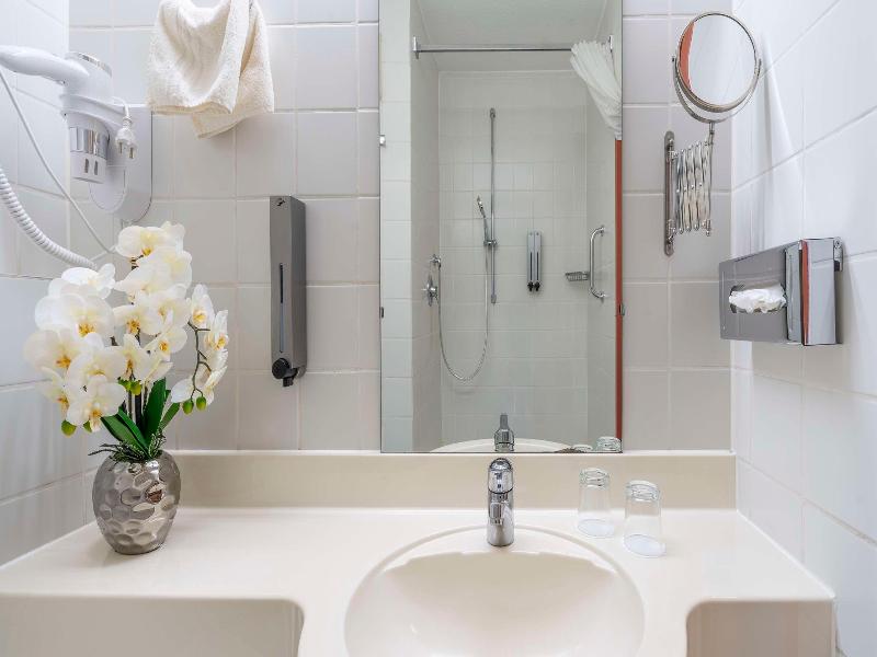 Sure Hotel by Best Western Hilden Dusseldorf - Oda